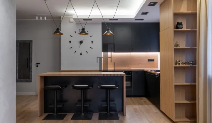 Mieszkanie 3-pokojowe Warszawa Mokotów, ul. Cybernetyki