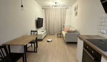 Mieszkanie 2-pokojowe Warszawa Tarchomin, ul. Szafrańców