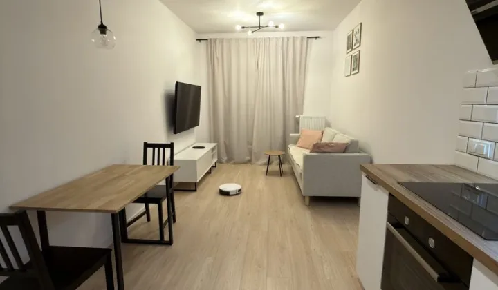 Mieszkanie 2-pokojowe Warszawa Tarchomin, ul. Szafrańców