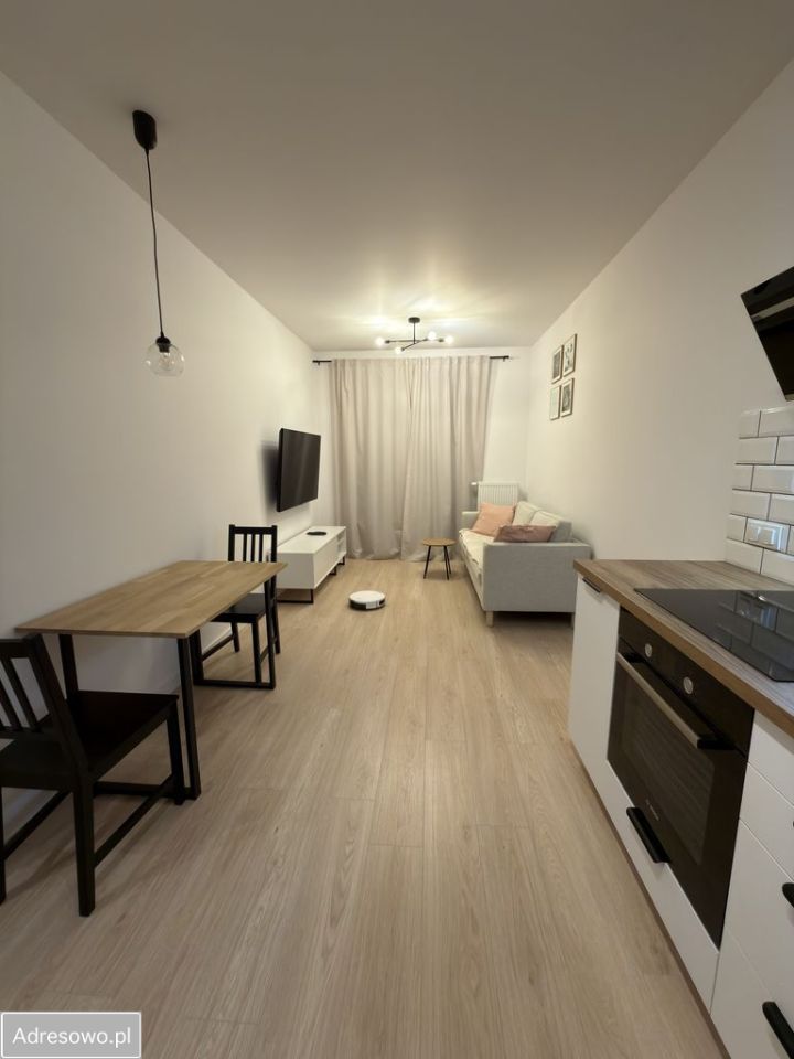 Mieszkanie 2-pokojowe Warszawa Tarchomin, ul. Szafrańców