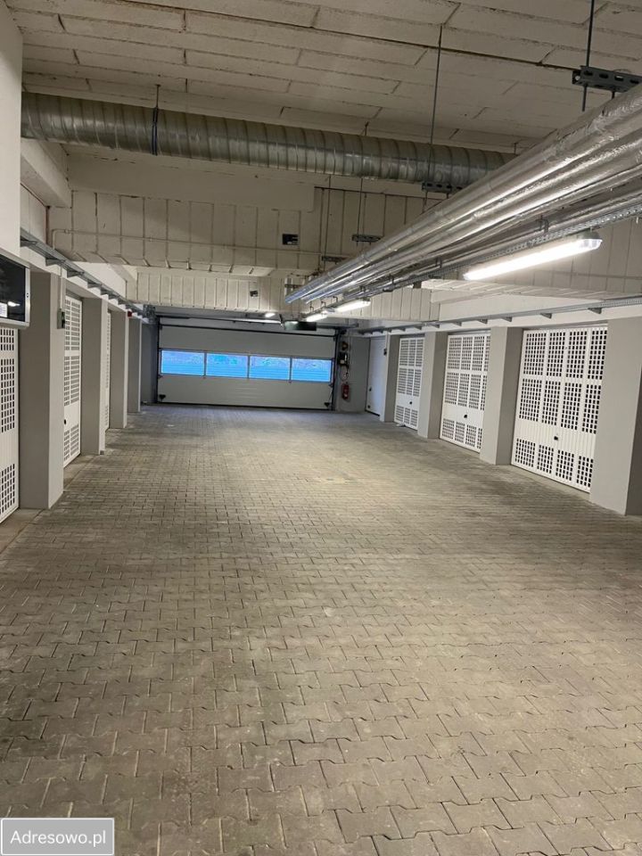 Garaż/miejsce parkingowe Szczecin, ul. Gorzowska. Zdjęcie 3