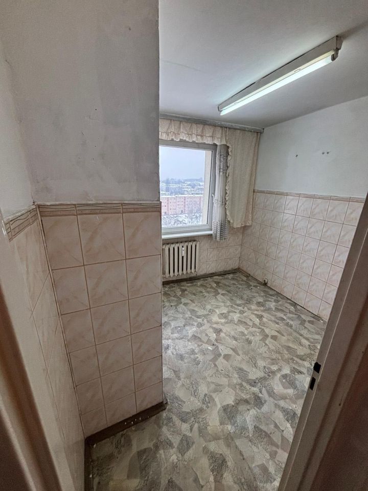 Mieszkanie 3-pokojowe Chorzów Batory, ul. Kochłowicka. Zdjęcie 4