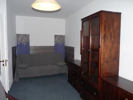 Mieszkanie 1-pokojowe Poznań Jeżyce, Kośielna. Zdjęcie 1