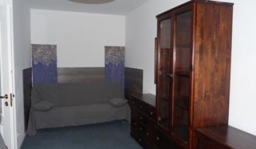 Mieszkanie 1-pokojowe Poznań Jeżyce, ul. Kościelna