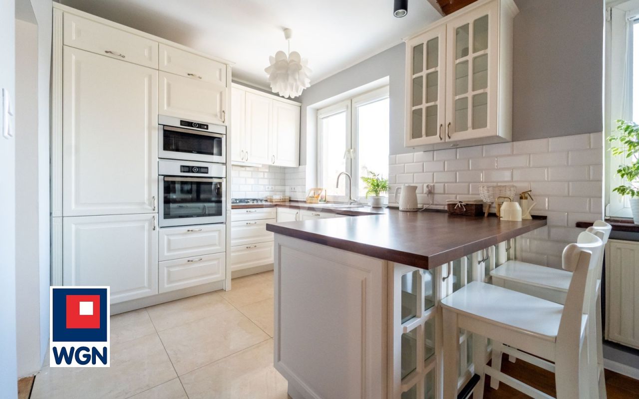 Mieszkanie 3-pokojowe Elbląg, ul. Artura Grottgera. Zdjęcie 8