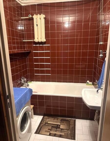 Mieszkanie 2-pokojowe Ruda Śląska Ruda, ul. Bzów. Zdjęcie 12