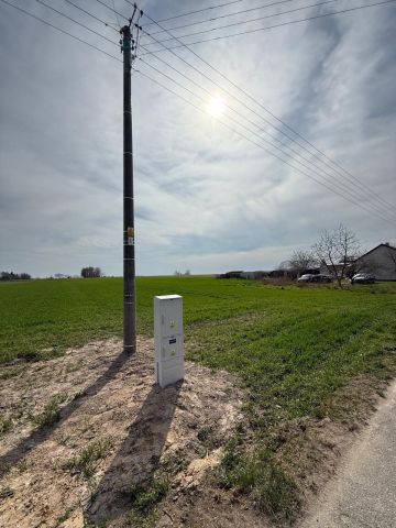 Działka budowlana Walichnowy Malanów. Zdjęcie 5