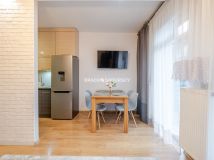 Mieszkanie 2-pokojowe Kraków Bronowice, ul. Józefa Chełmońskiego. Zdjęcie 4