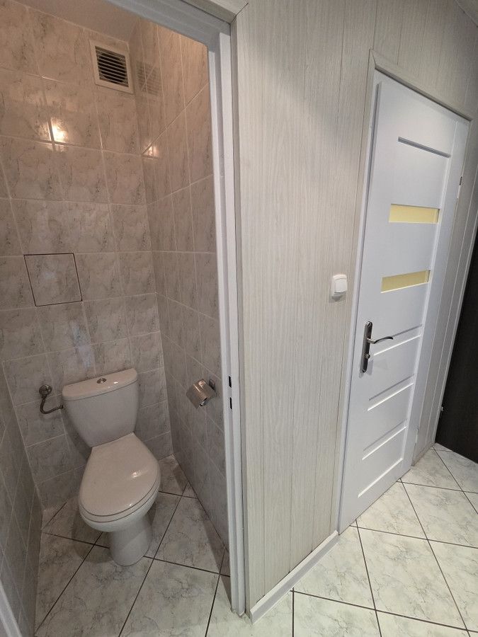 Mieszkanie 3-pokojowe Pabianice, ul. gen. Zygmunta "Waltera" Janke. Zdjęcie 11