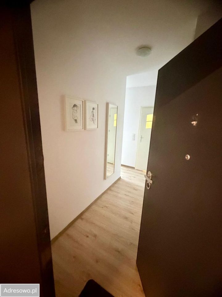 Mieszkanie 1-pokojowe Warszawa Mokotów, ul. Bobrowiecka. Zdjęcie 10