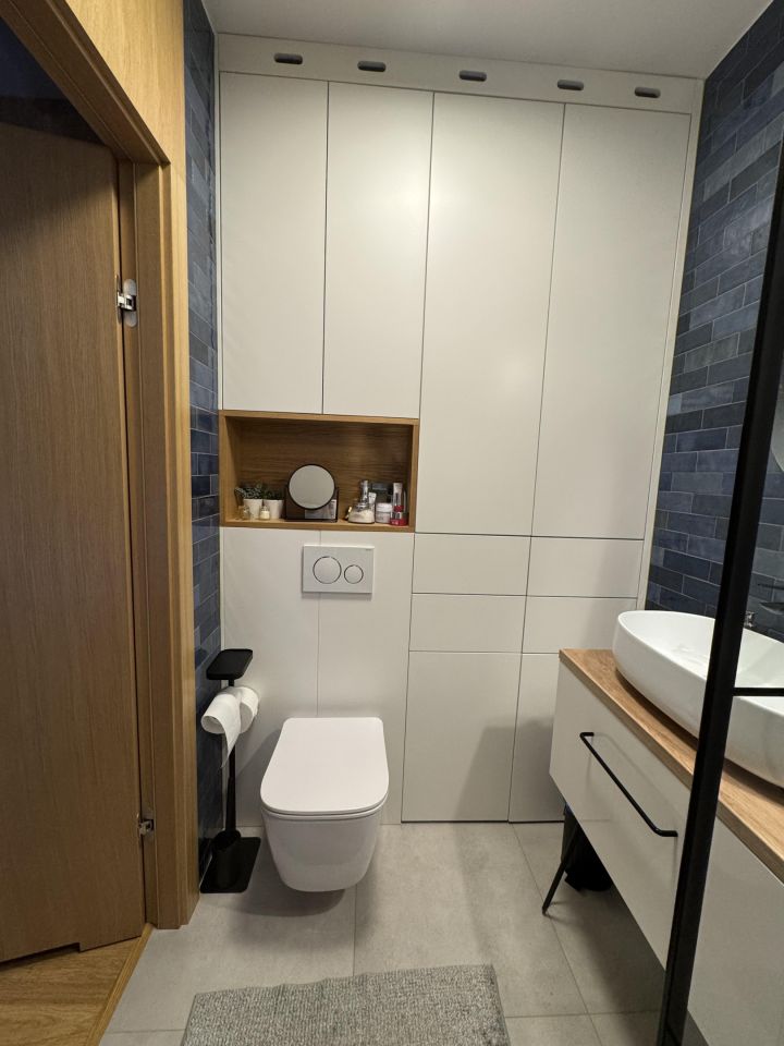 Mieszkanie 2-pokojowe Kielce Centrum, Astronautów. Zdjęcie 7