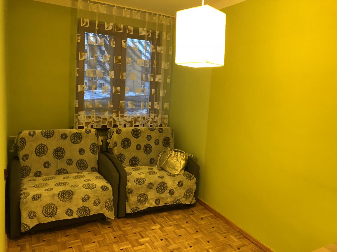 Mieszkanie 3-pokojowe Żyrardów, ul. Andrzeja Struga. Zdjęcie 8