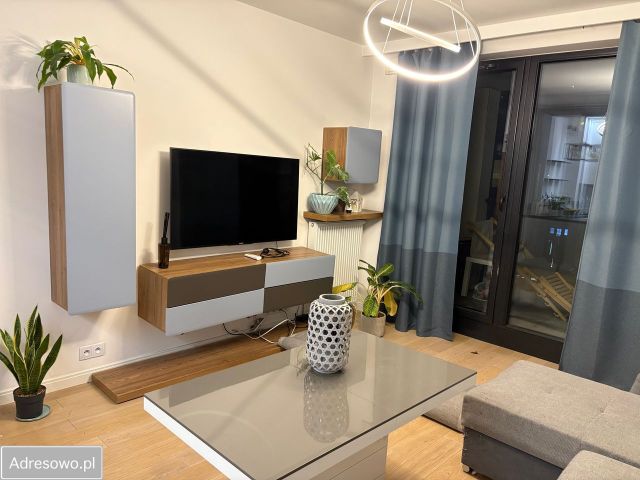 Mieszkanie 2-pokojowe Warszawa Wola, ul. Dzielna. Zdjęcie 1