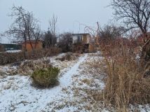 Działka rod Darłowo Centrum, ul. Adama Mickiewicza. Zdjęcie 1