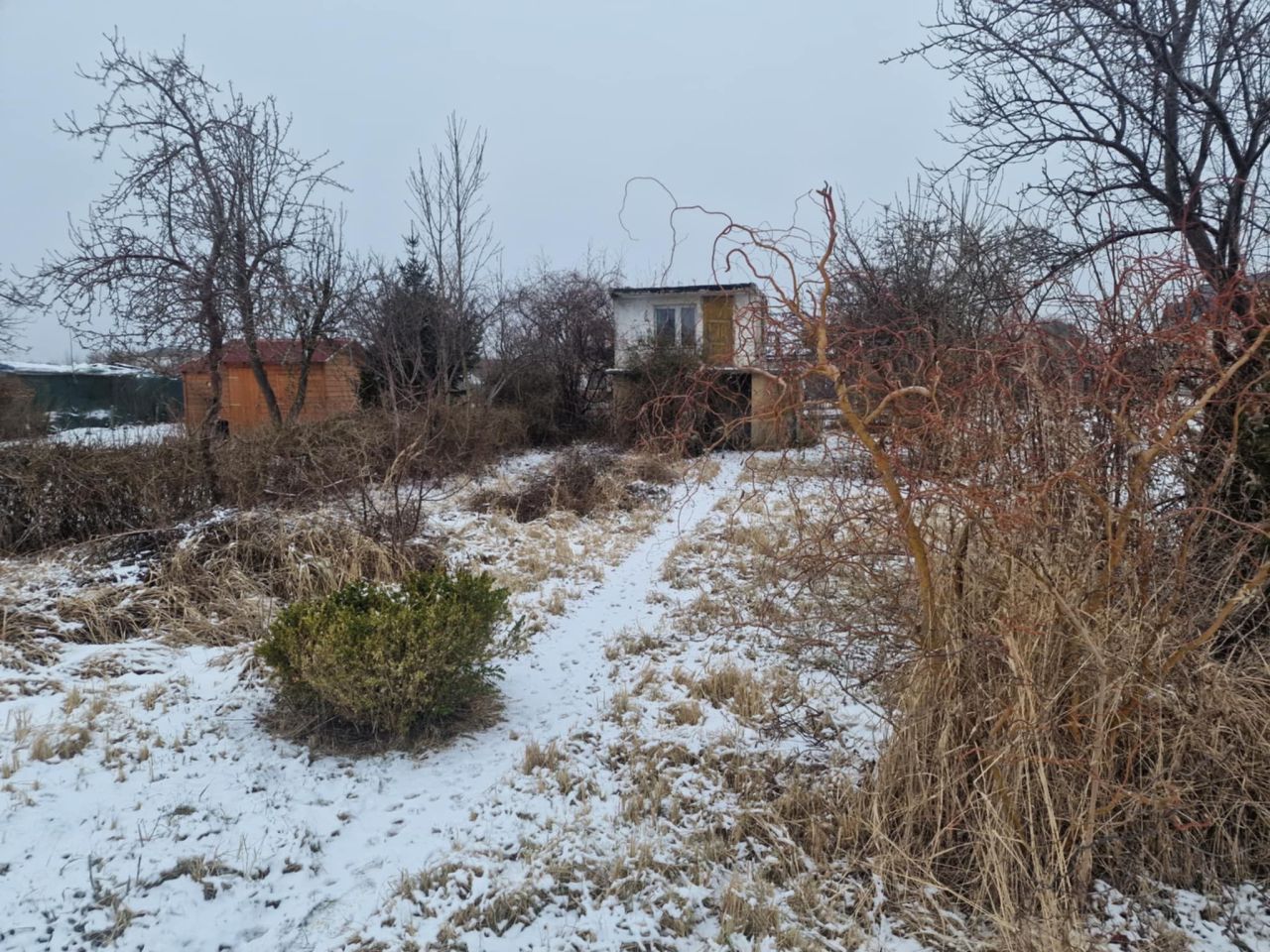 Działka rod Darłowo Centrum, ul. Adama Mickiewicza. Zdjęcie 2