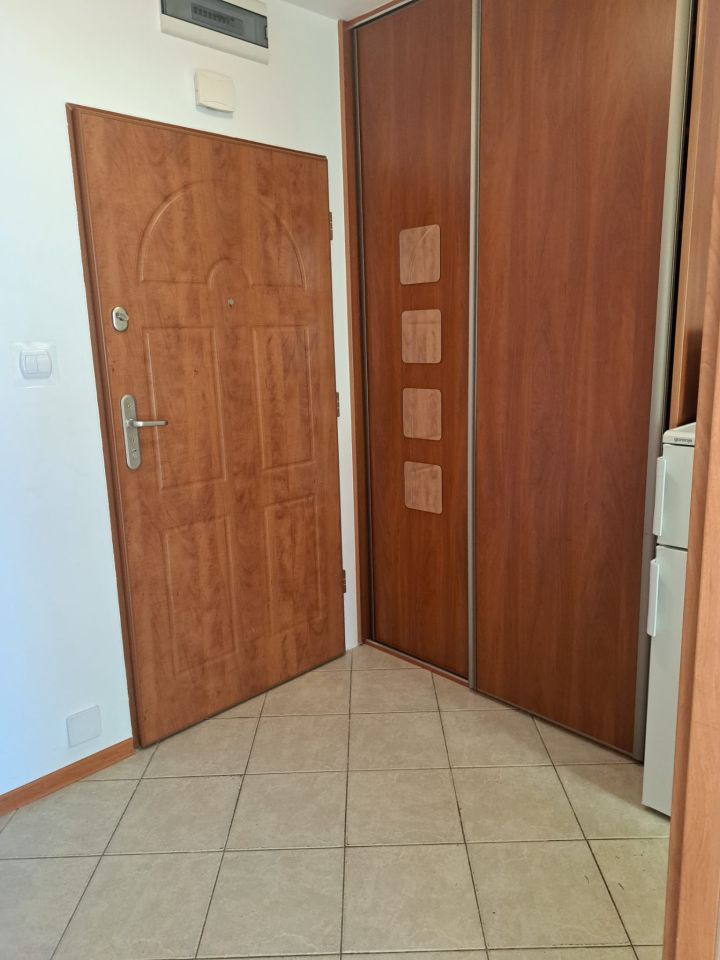 Mieszkanie 2-pokojowe Olsztyn Osiedle Generałów, ul. ks. Jerzego Popiełuszki. Zdjęcie 6