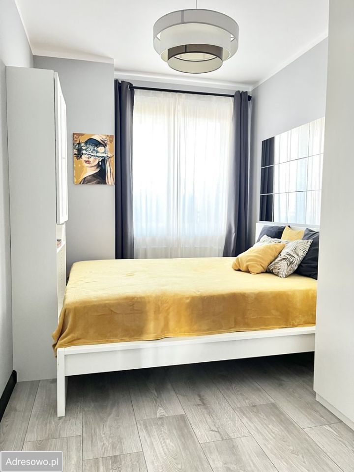 Mieszkanie 4-pokojowe Warszawa Białołęka, ul. Modlińska. Zdjęcie 9