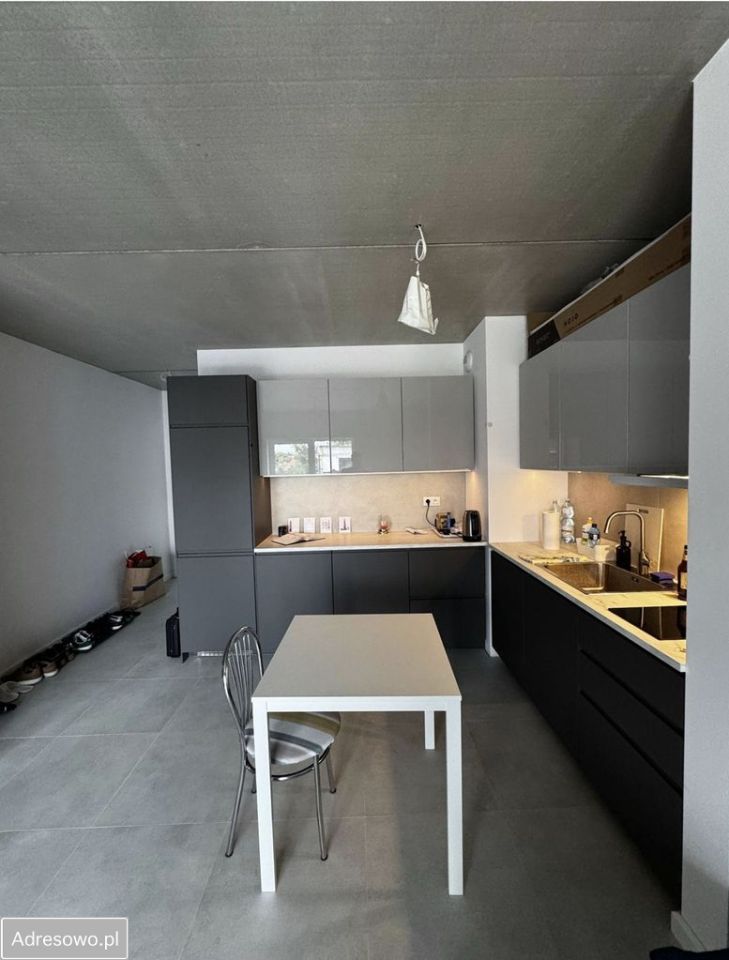 Mieszkanie 1-pokojowe Gliwice, ul. Wybrzeże Wojska Polskiego. Zdjęcie 3