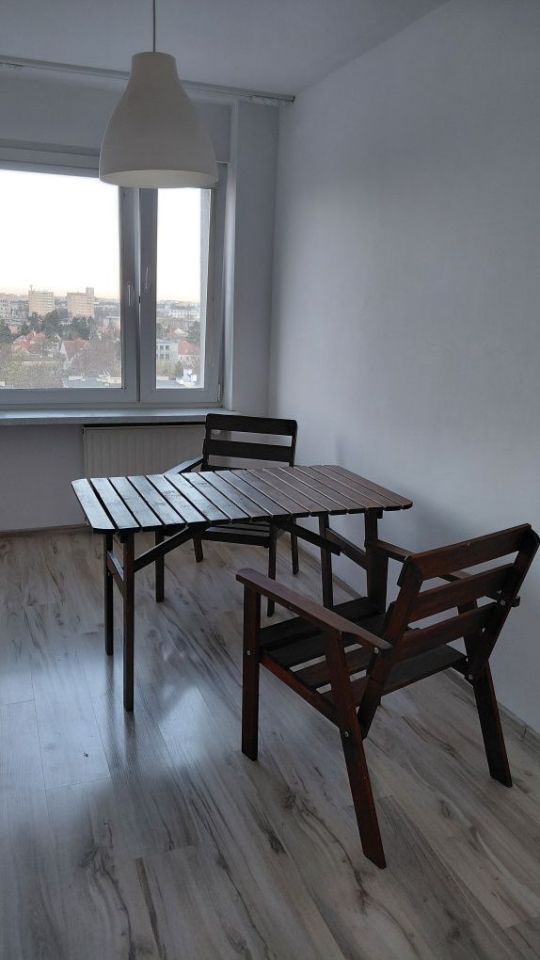 Mieszkanie 2-pokojowe Warszawa Mokotów. Zdjęcie 4