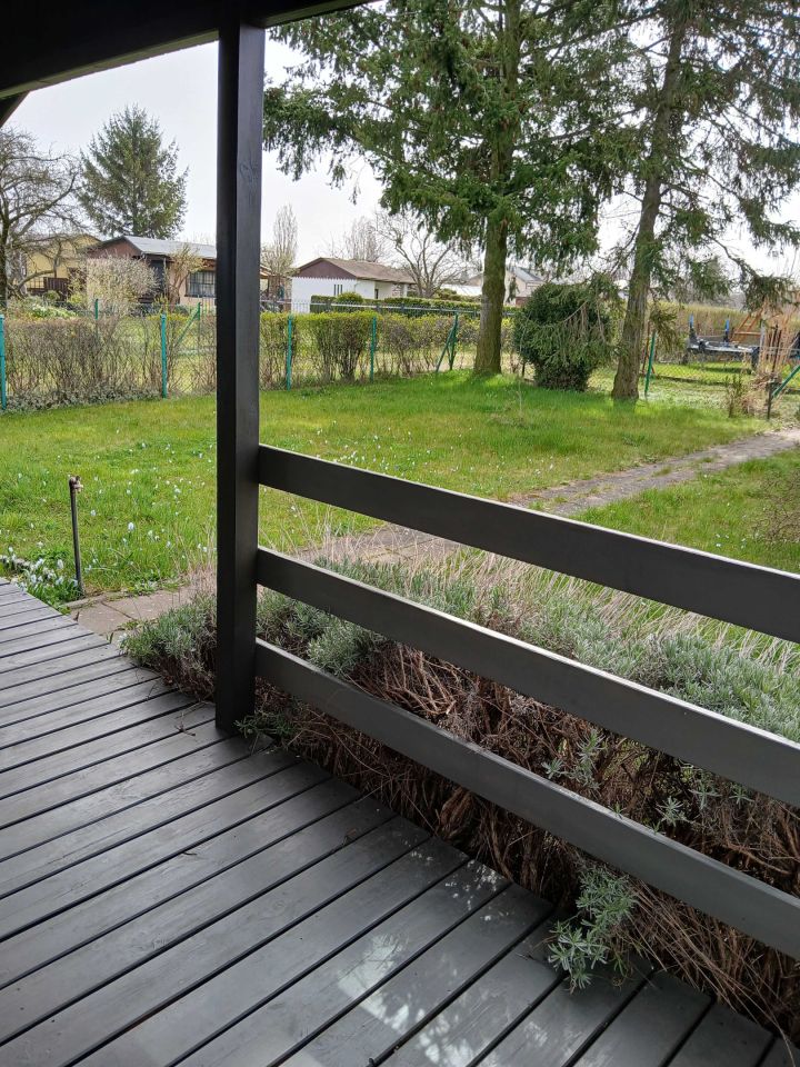 Działka rod Gdynia Oksywie. Zdjęcie 7