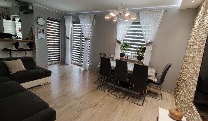 Mieszkanie 3-pokojowe Łask, ul. Bohaterów Września