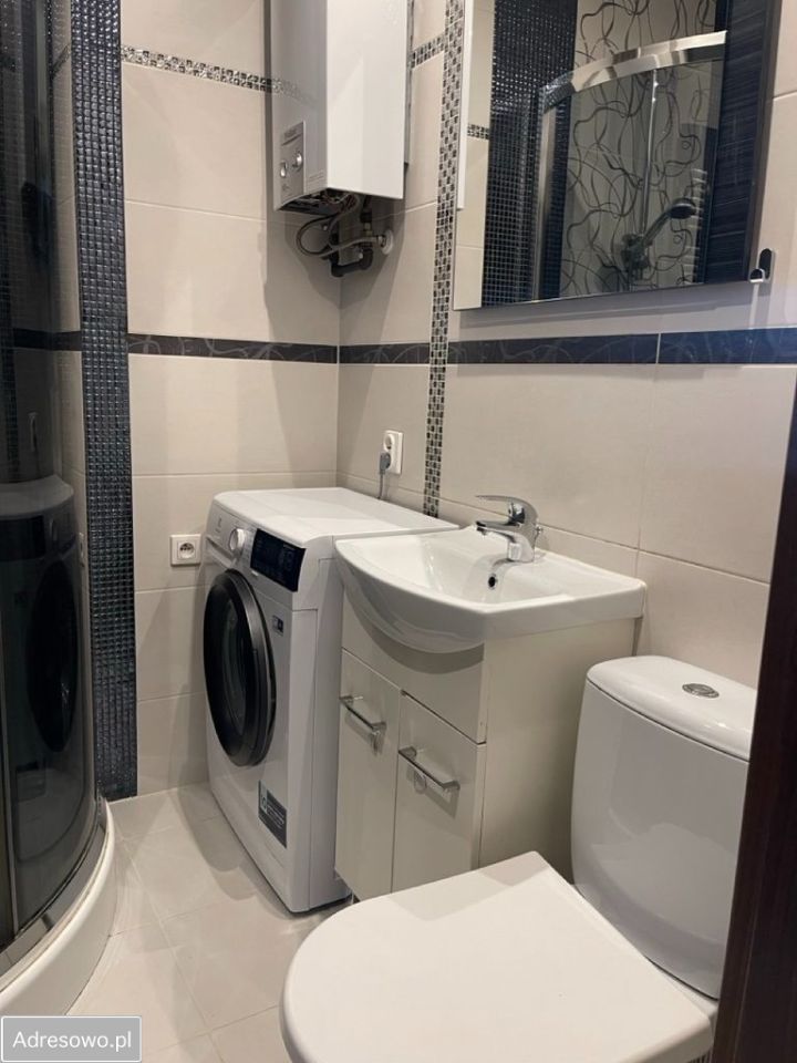 Mieszkanie 3-pokojowe Katowice Zadole, ul. Gdańska. Zdjęcie 11