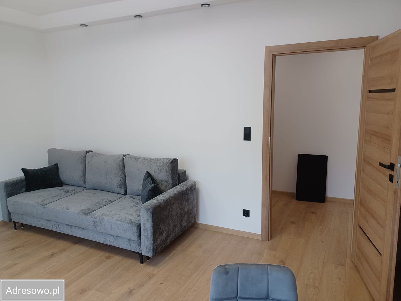 Mieszkanie 2-pokojowe Bydgoszcz Bartodzieje Wielkie, al. Powstańców Wielkopolskich. Zdjęcie 7