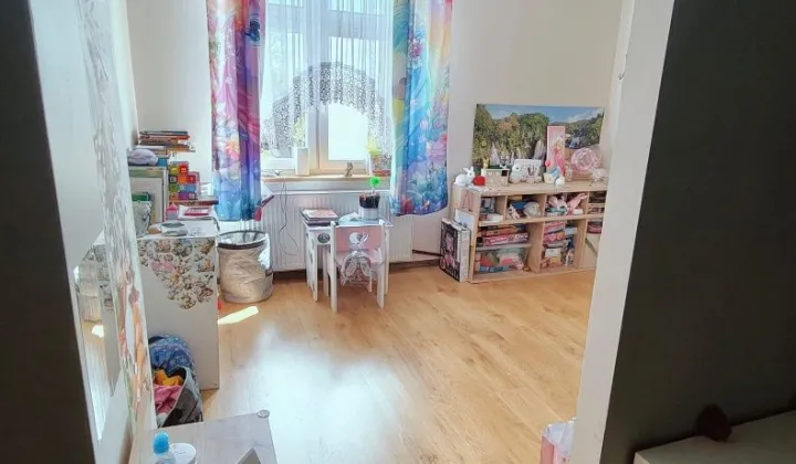 Mieszkanie 2-pokojowe Szprotawa