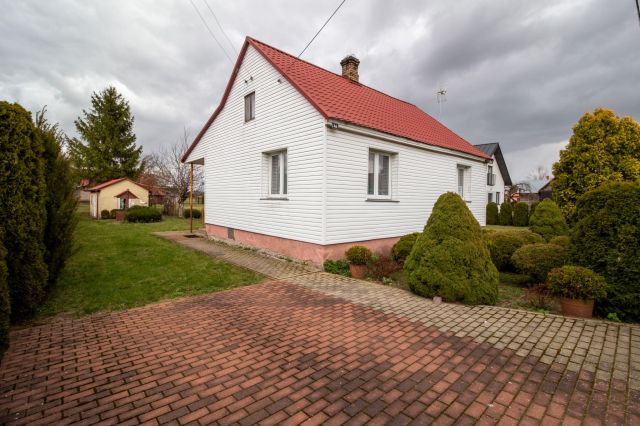 dom wolnostojący, 2 pokoje Góra. Zdjęcie 5