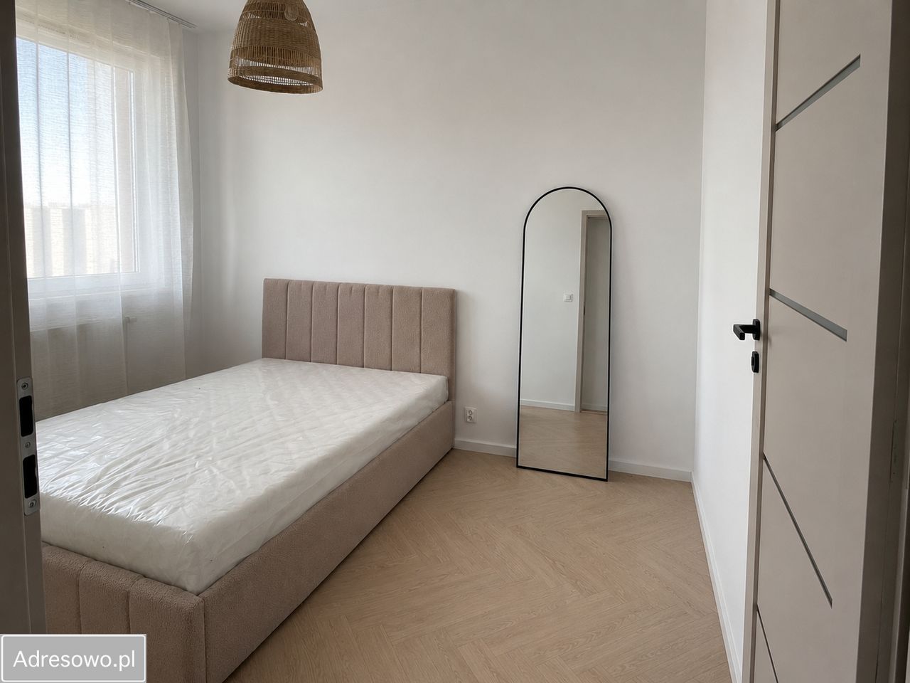 Mieszkanie 2-pokojowe Wrocław Grabiszyn, ul. Grabiszyńska. Zdjęcie 8