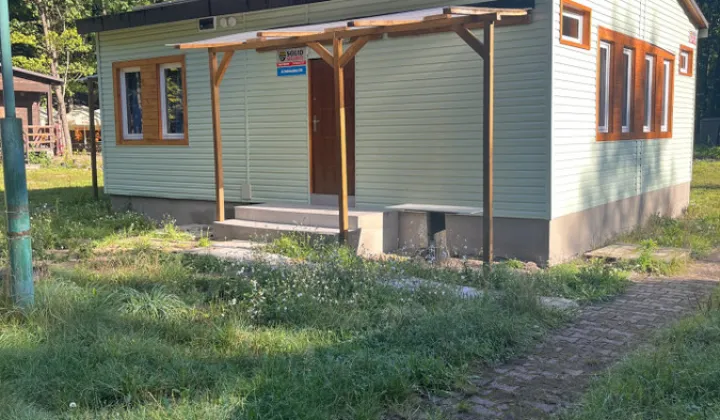 Ośrodek wczasowy Świerklaniec, ul. Rekreacyjna
