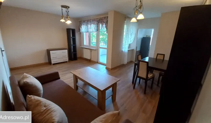 Mieszkanie 2-pokojowe Poznań Stare Miasto, ul. Mostowa