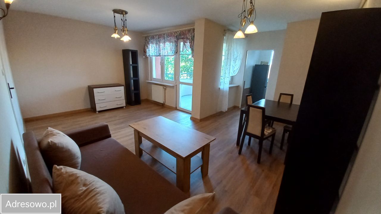 Mieszkanie 2-pokojowe Poznań Stare Miasto, ul. Mostowa. Zdjęcie 1