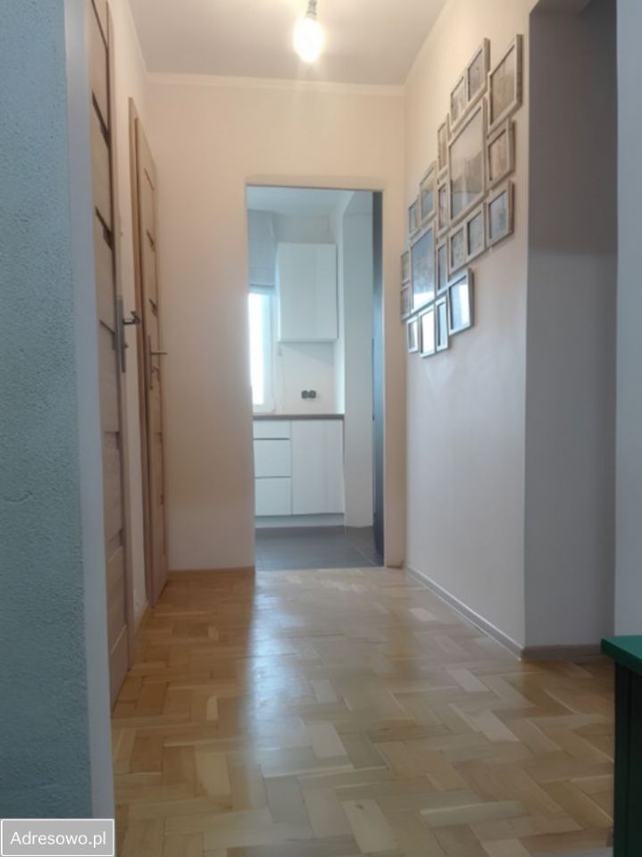 Mieszkanie 3-pokojowe Wrocław Fabryczna, ul. Kolista. Zdjęcie 6