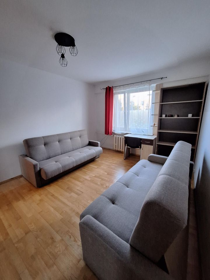 Mieszkanie 3-pokojowe Rzeszów Baranówka, ul. Maksymiliana Marii Kolbego. Zdjęcie 12