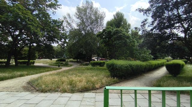 Mieszkanie 1-pokojowe Wrocław Krzyki, ul. Powstańców Śląskich. Zdjęcie 37