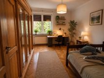 dom wolnostojący, 7 pokoi Łódź Górna, ul. Bułgarska. Zdjęcie 3