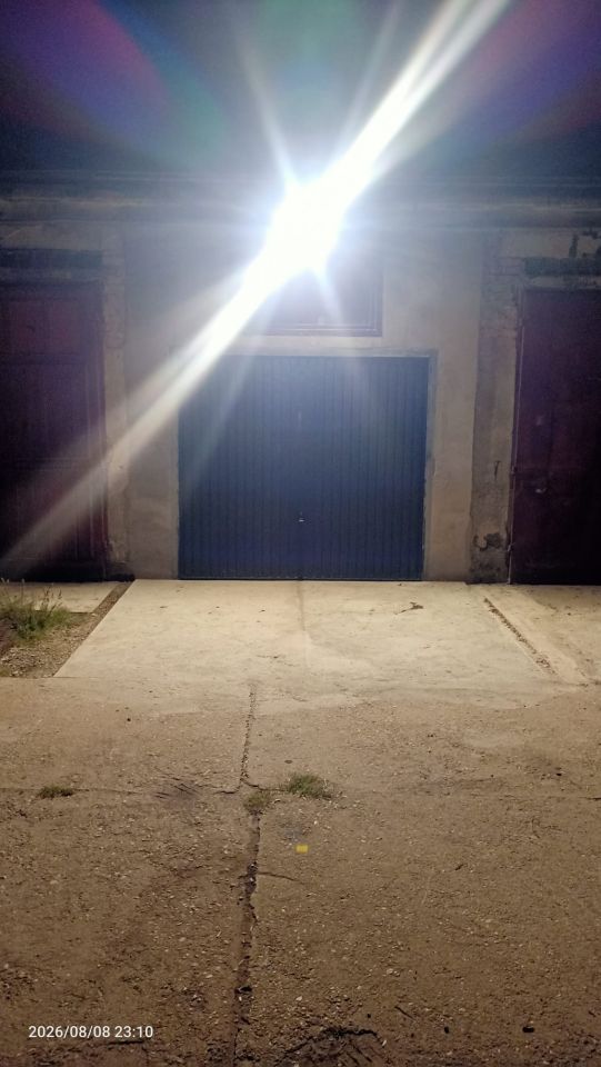 Garaż/miejsce parkingowe Brzeg Rataje, ul. Filozofów. Zdjęcie 6