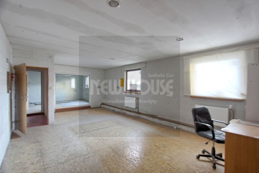 Lokal Szczecin Centrum. Zdjęcie 4