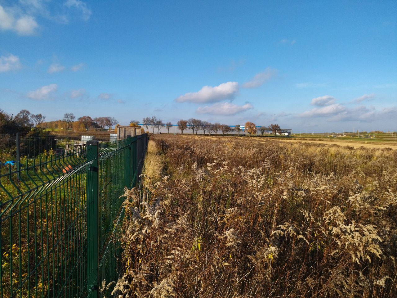 Działka rolno-budowlana Kiełmina. Zdjęcie 6