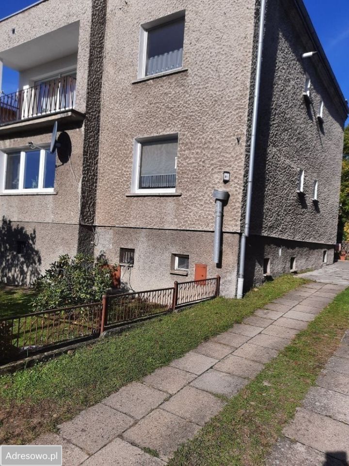 dom wolnostojący, 3 pokoje Zielona Góra Jędrzychów, ul. Jagodowa