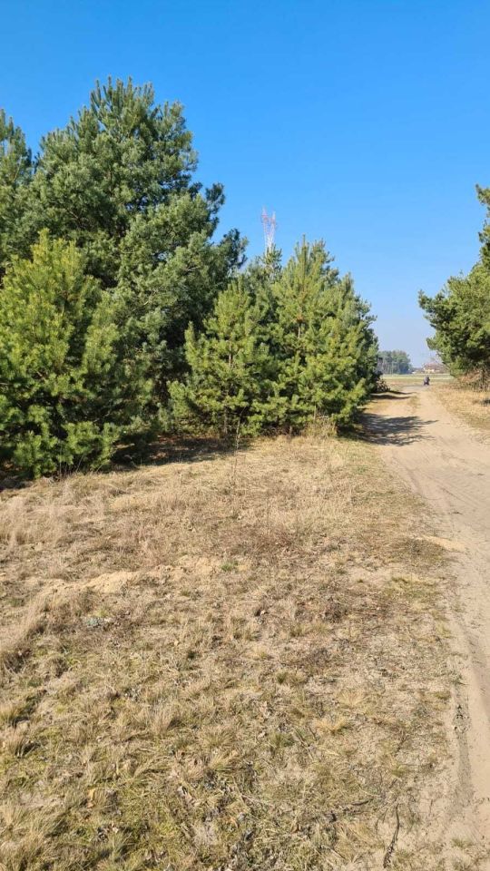 Działka budowlana Bobrowniki. Zdjęcie 7