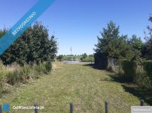 Działka budowlana Tczew, ul. Czyżykowska. Zdjęcie 2