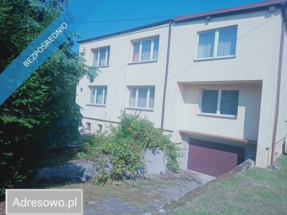 dom wolnostojący, 9 pokoi Olsztyn Jaroty, ul. Okólna