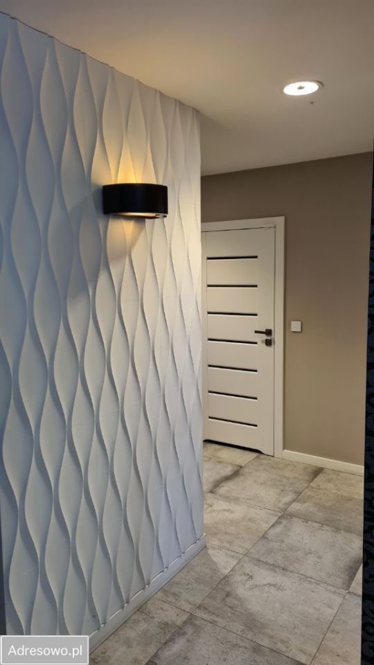 Mieszkanie 3-pokojowe Warszawa Wola, ul. Jana Kazimierza. Zdjęcie 8