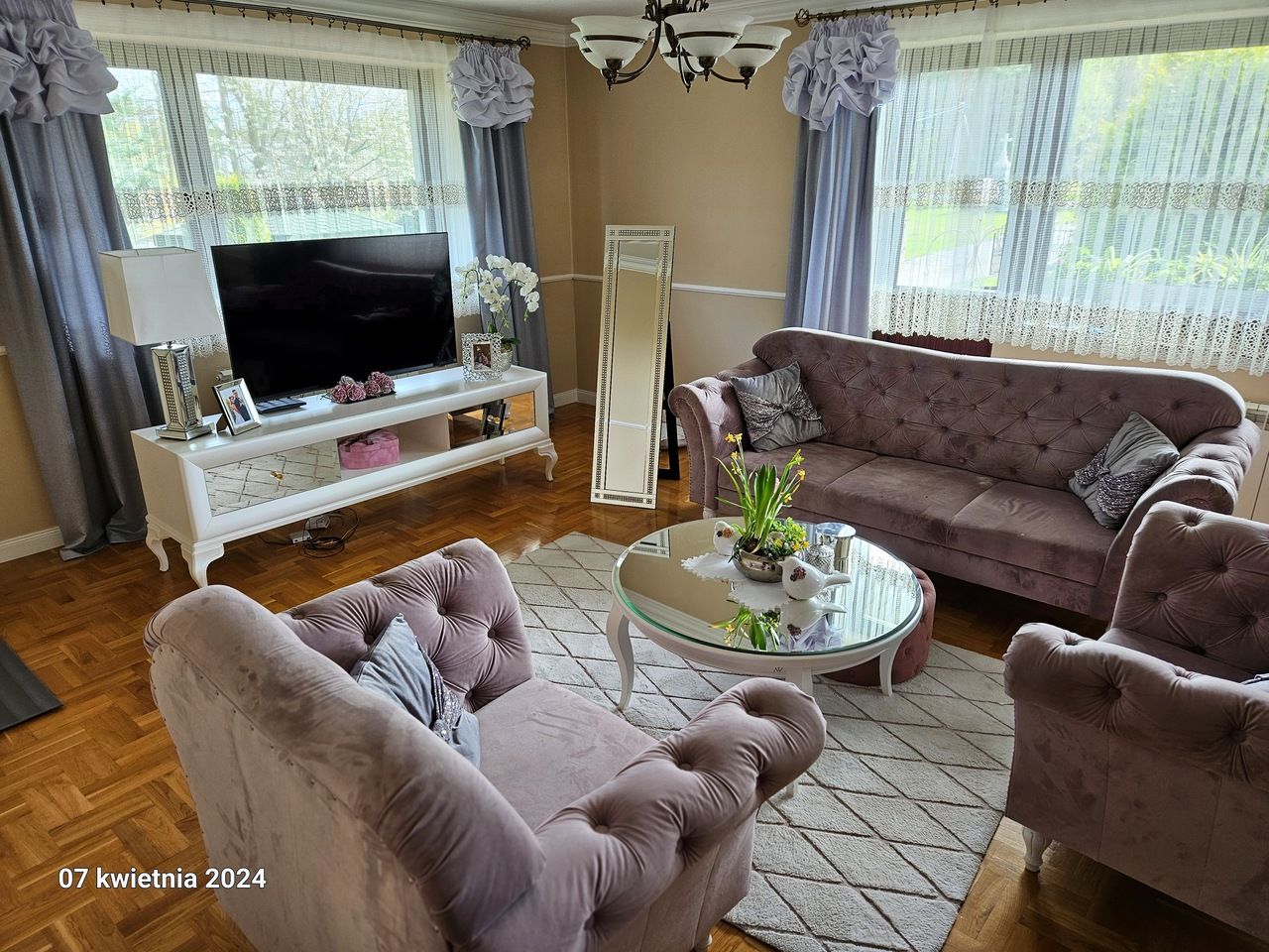 dom wolnostojący, 9 pokoi Winowno, ul. Opolska. Zdjęcie 3