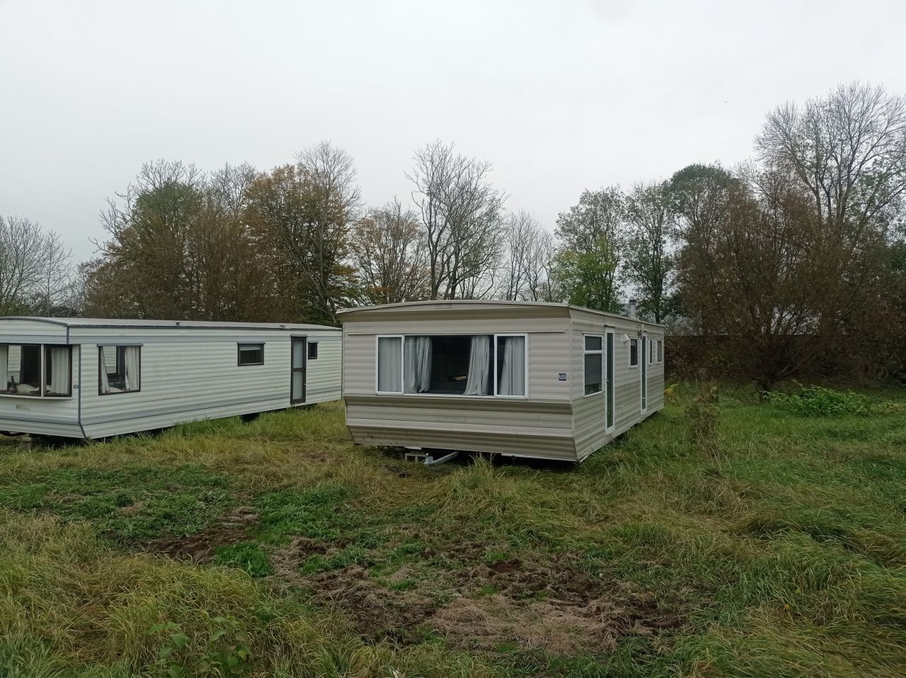 Działka budowlana Czernin. Zdjęcie 6