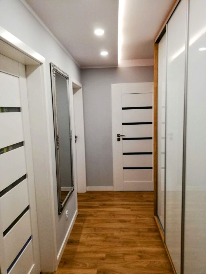 Mieszkanie 3-pokojowe Zamość Nowe Miasto. Zdjęcie 5