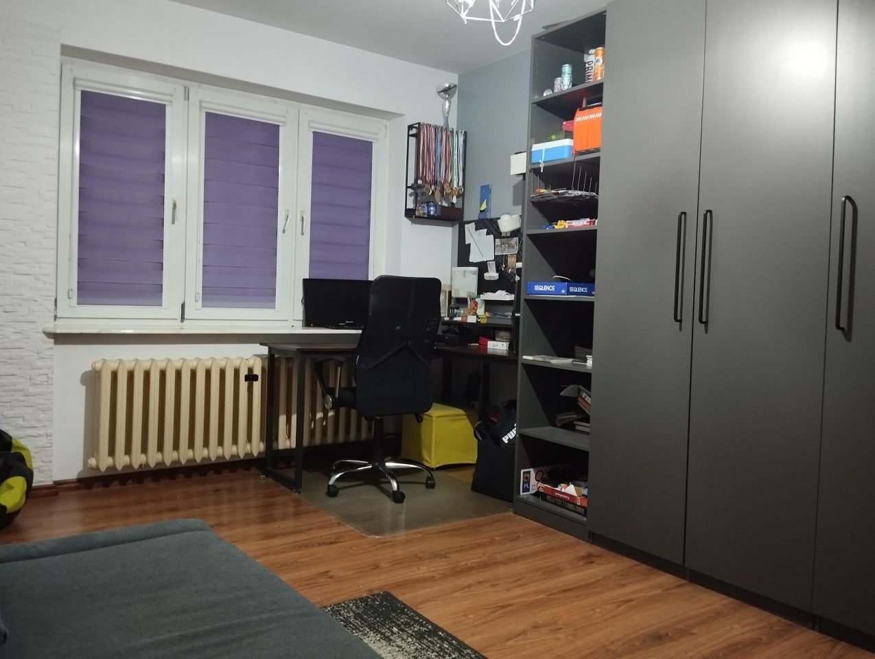 dom wolnostojący, 7 pokoi Iława, ul. Radomska. Zdjęcie 9