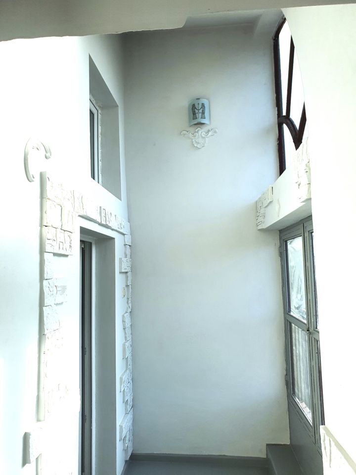 Mieszkanie 3-pokojowe Kraków Grzegórzki, al. Pokoju. Zdjęcie 23